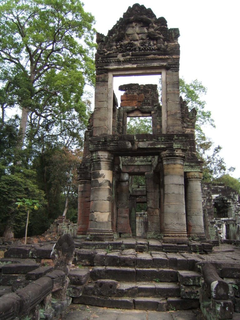 Preah Khan 9