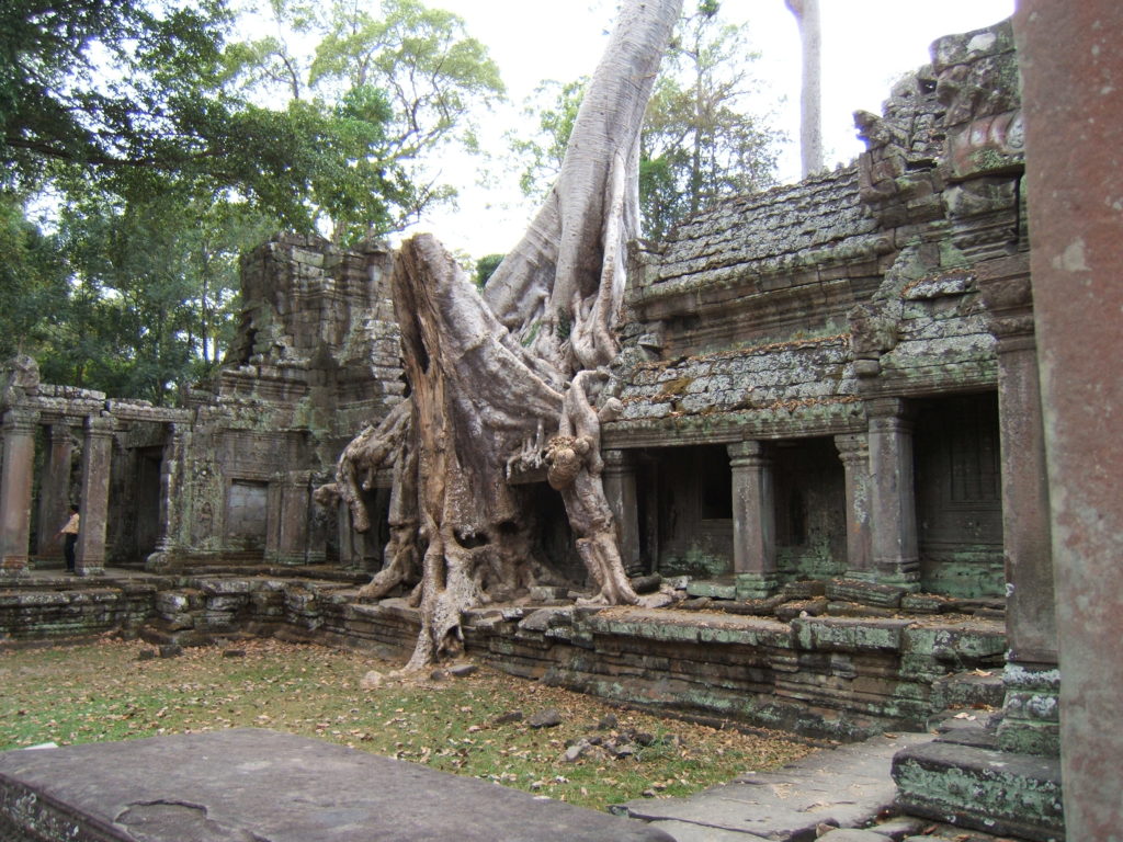 Preah Khan 10