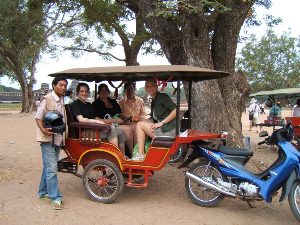 Angkor Wat 11