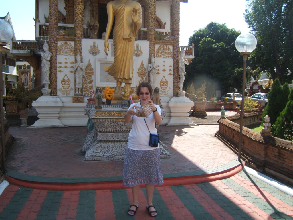 Wat Bupparam