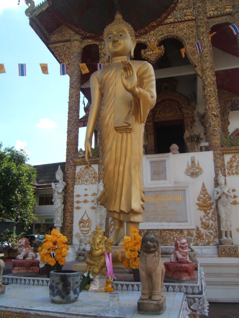 Wat Bupparam 3