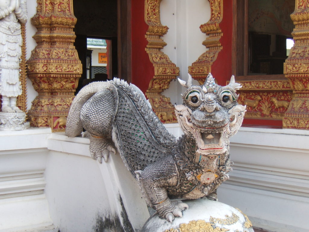 Wat Bupparam 5