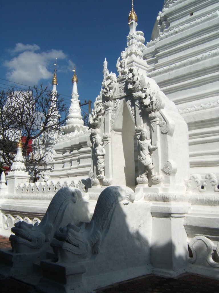 Mahawan Temple 6