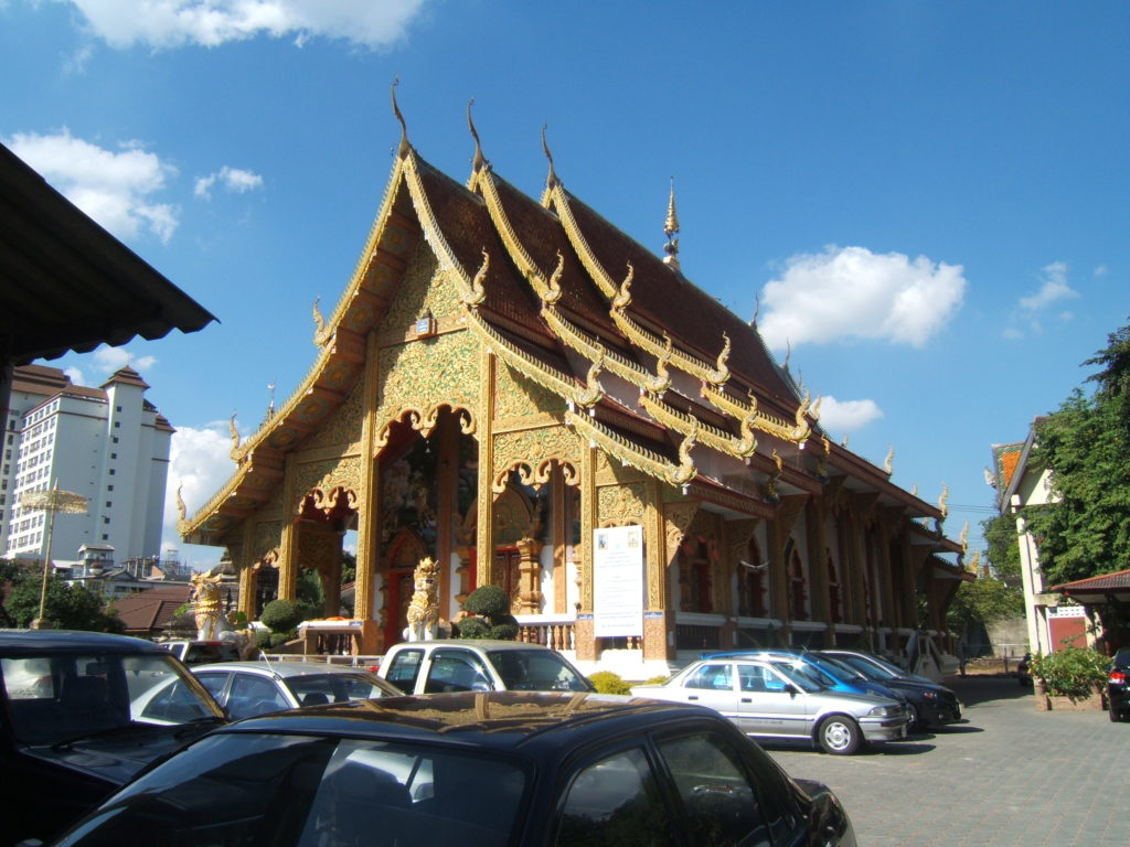 Wat Cheatawan 2