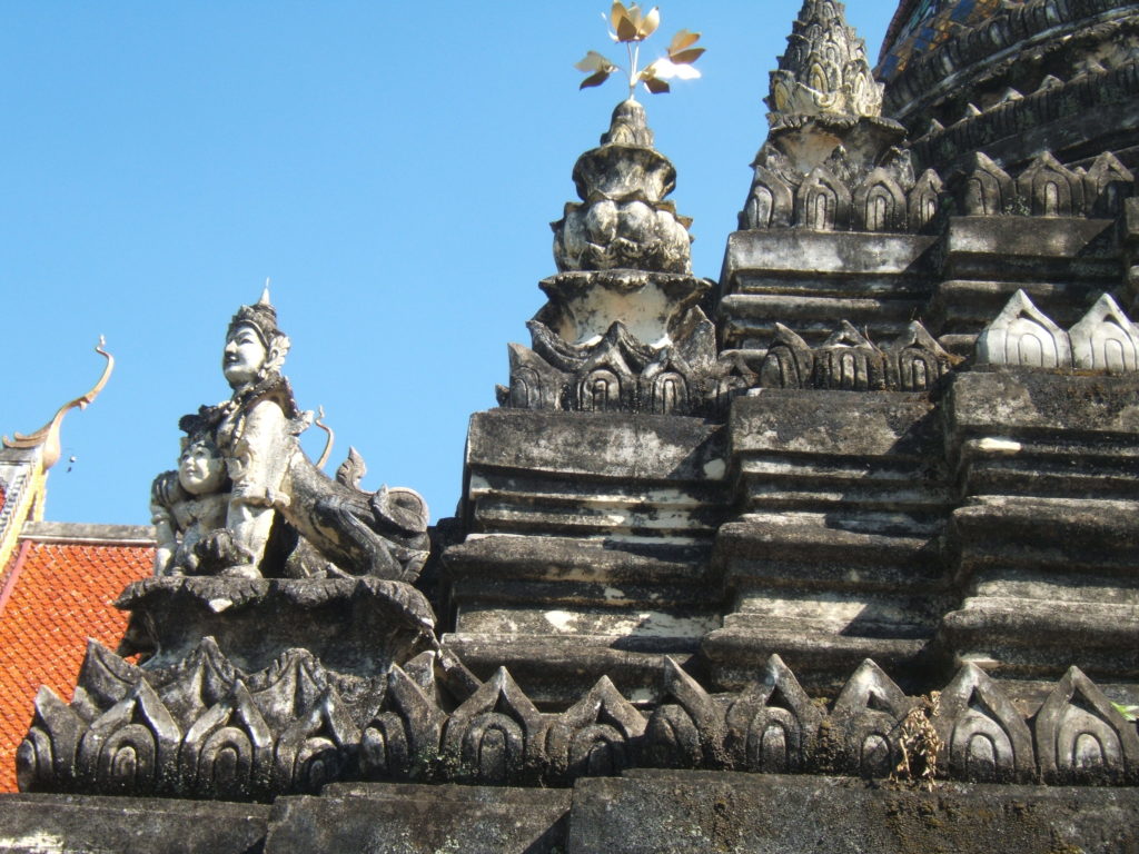 Wat Cheatawan 5