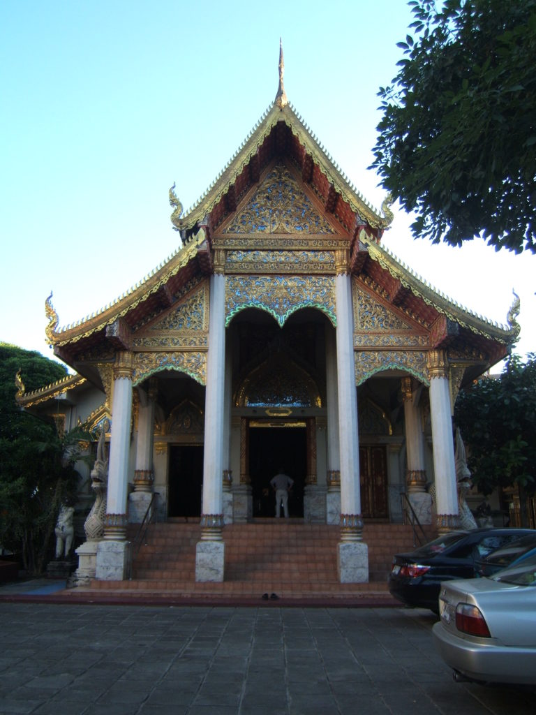 Wat Chomphu 4