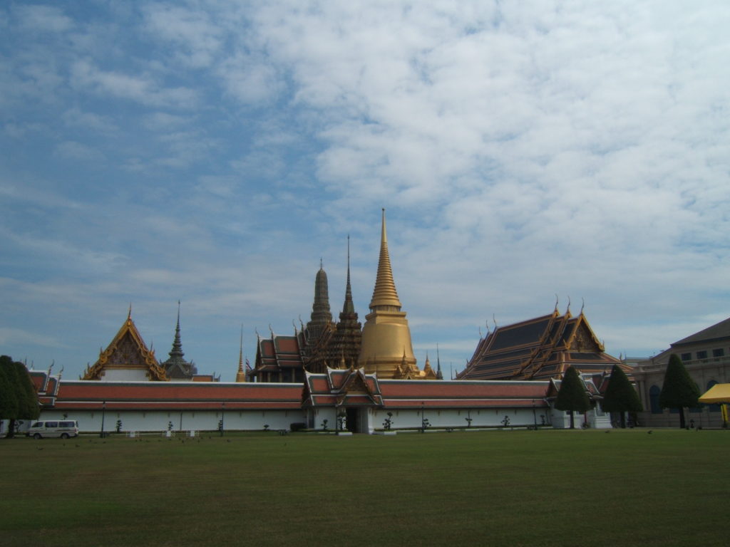 Grand Palace