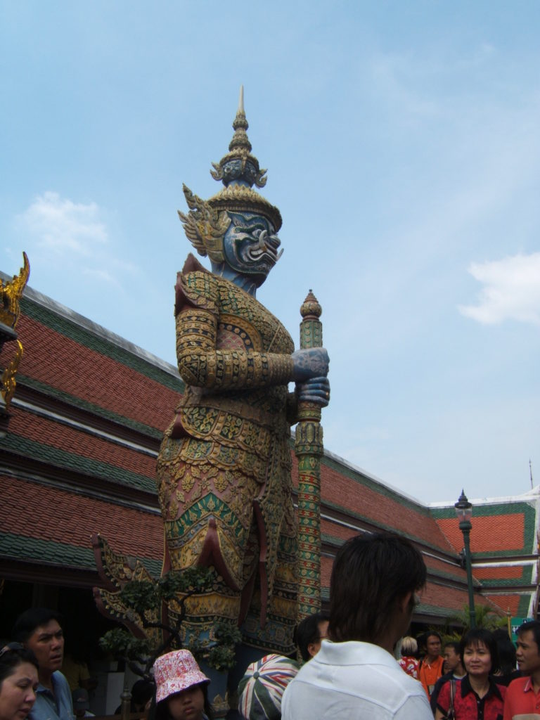 Grand Palace 4