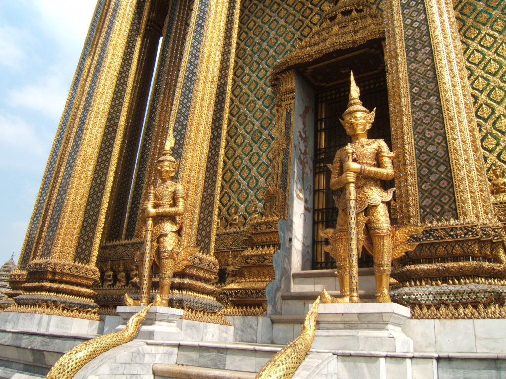 Grand Palace 6