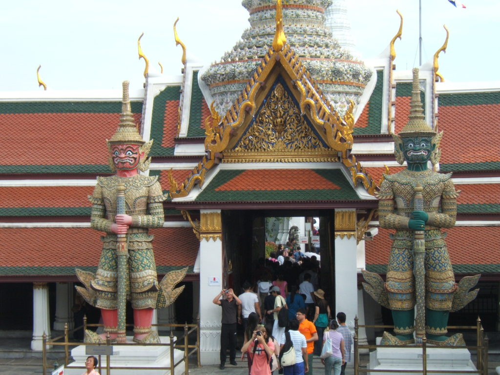 Grand Palace 8