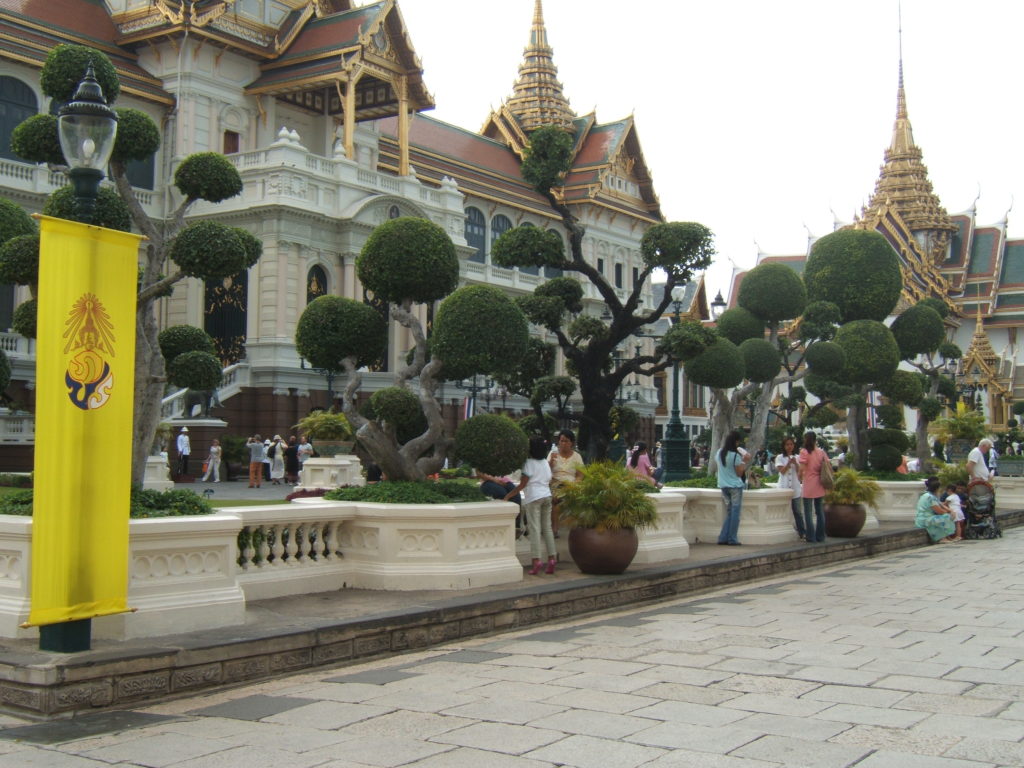 Grand Palace 15