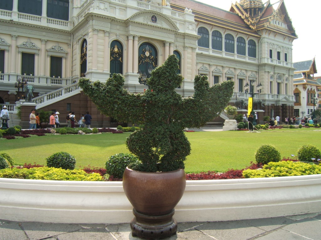 Grand Palace 16