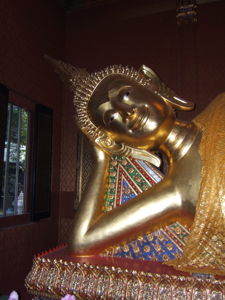 Wat Thai