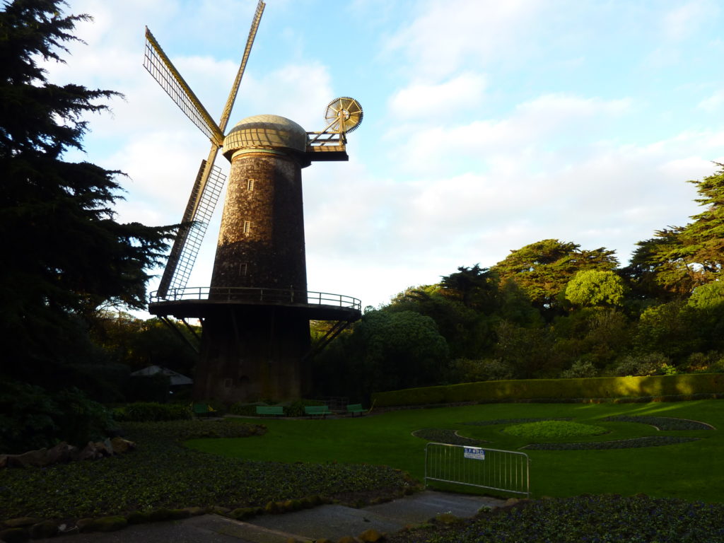 Golden Gate Park