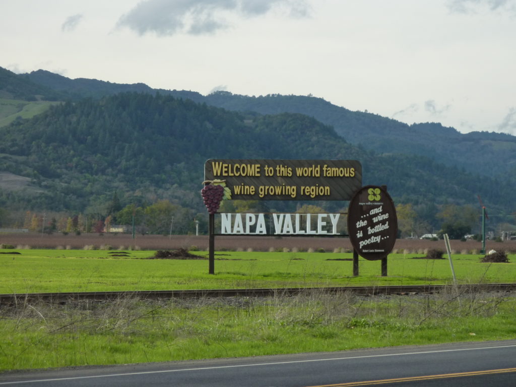 Napa