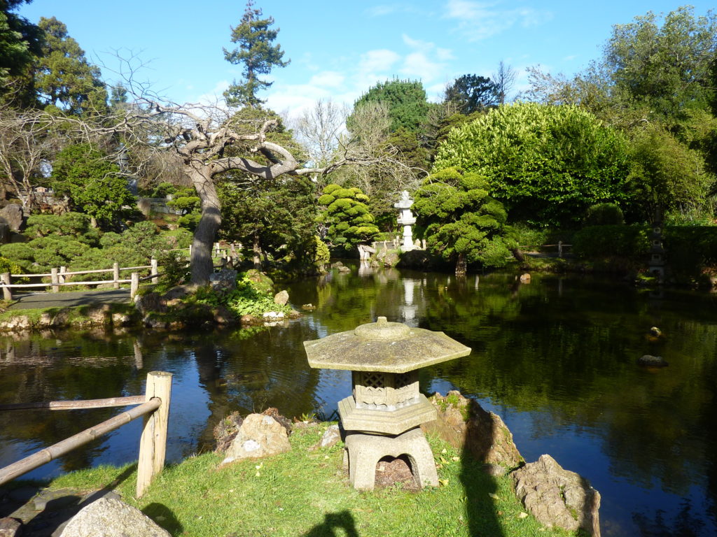 Japanese Tea Garden 6