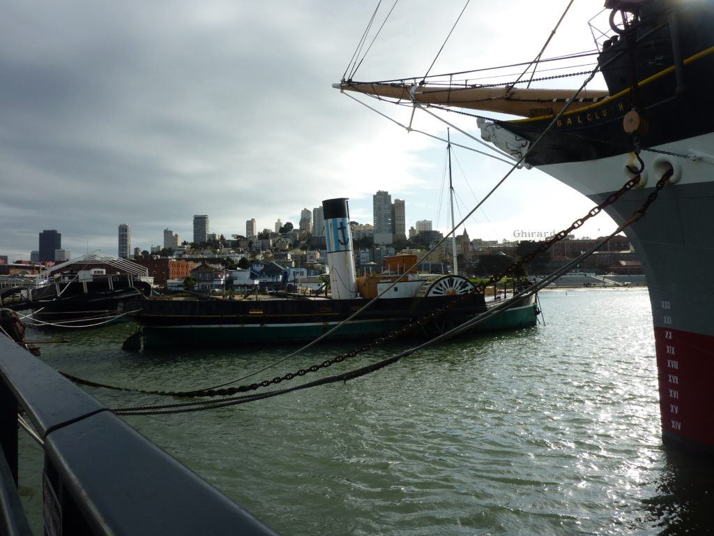 Boardwalk SFO 4