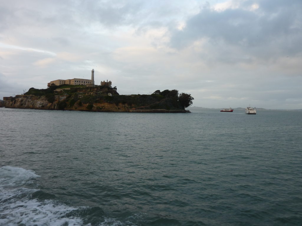 Alcatraz 2