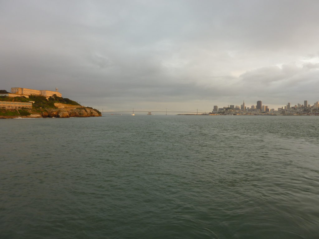 Alcatraz 3