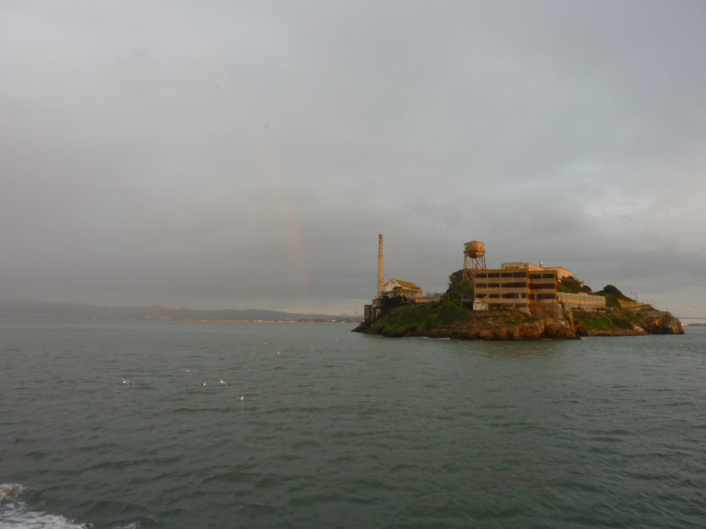 Alcatraz 4