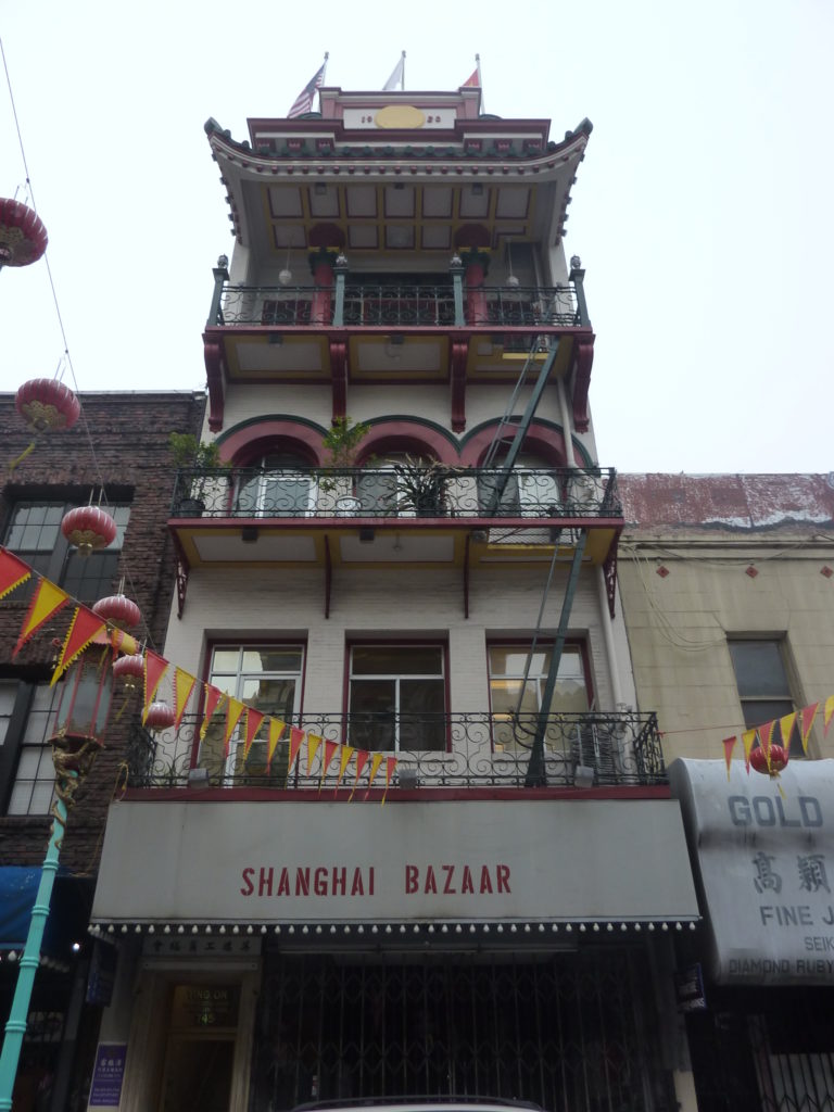 China Town 2