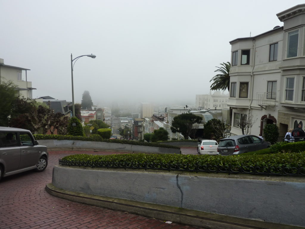 Lombard Street