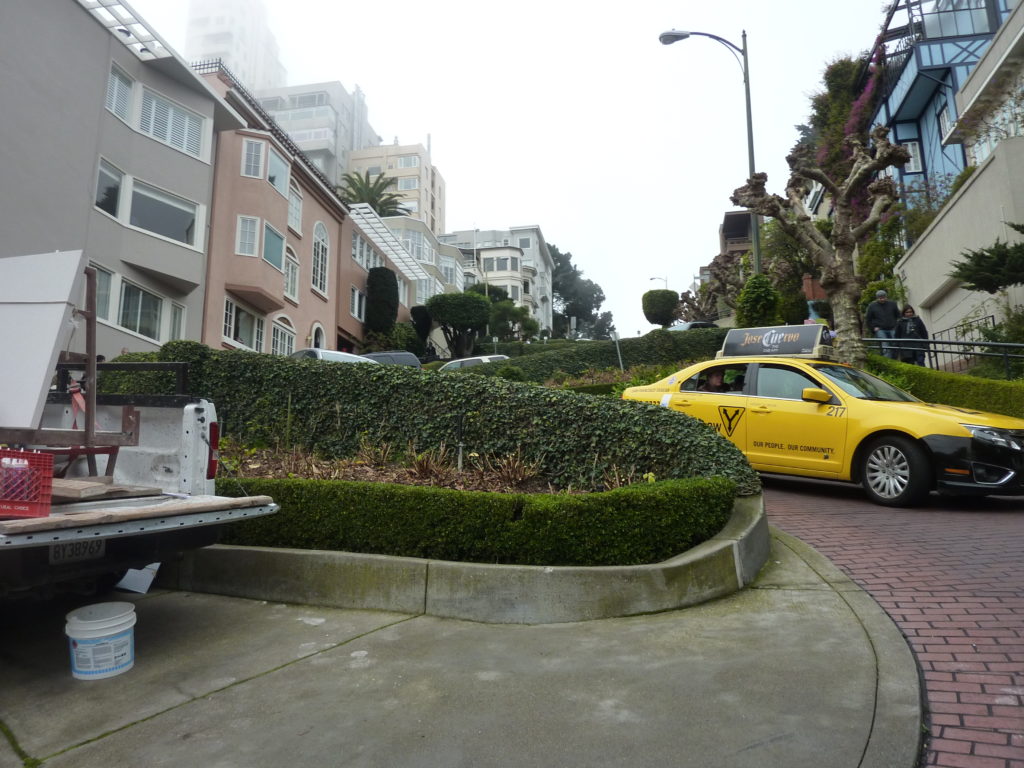 Lombard Street 2