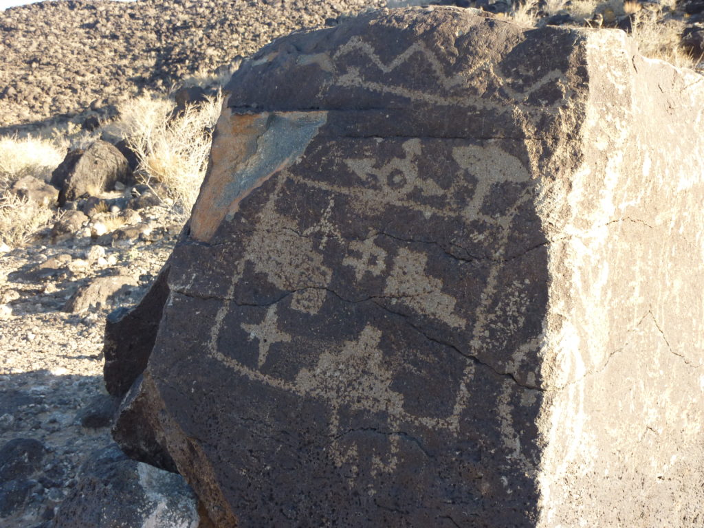 Petroglyph National Monument