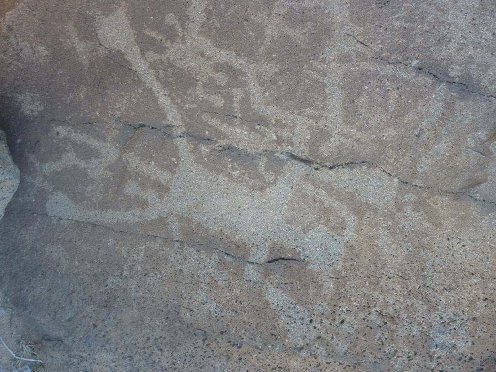 Petroglyph National Monument 2