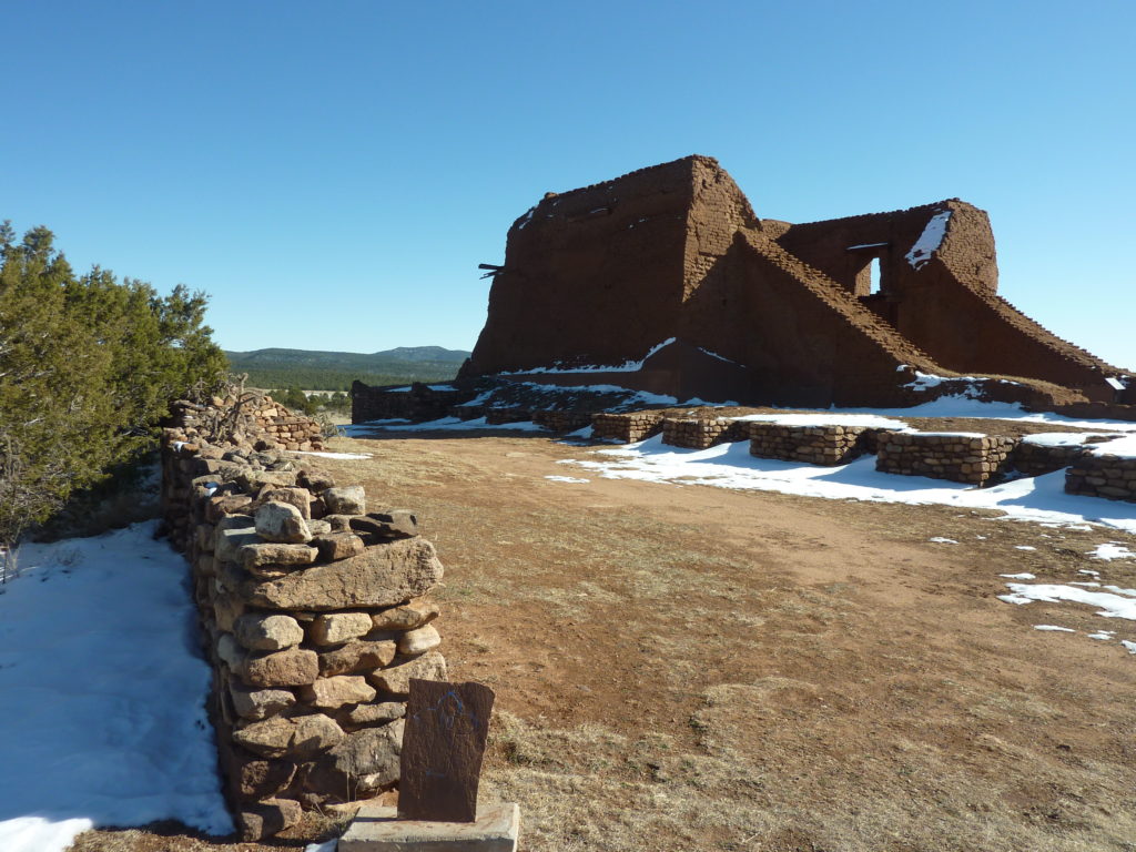 Pecos National Historic Park 2