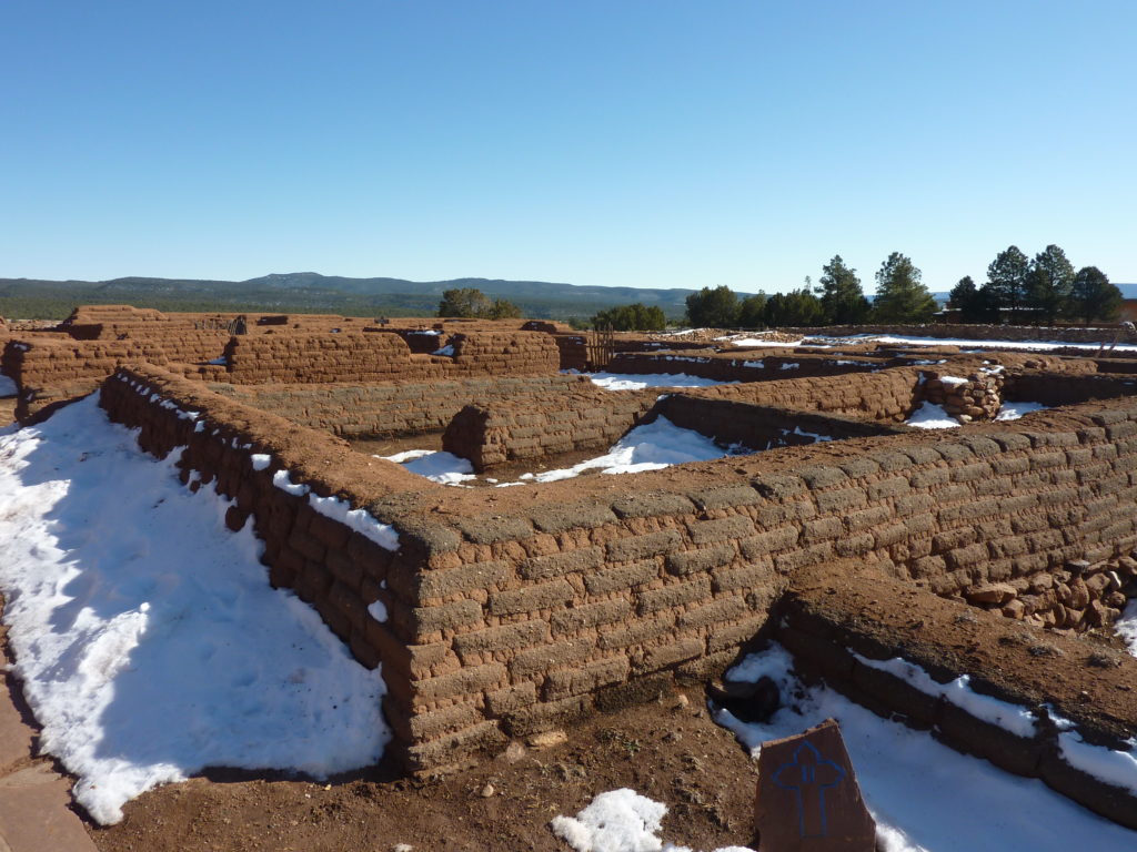 Pecos National Historic Park 3