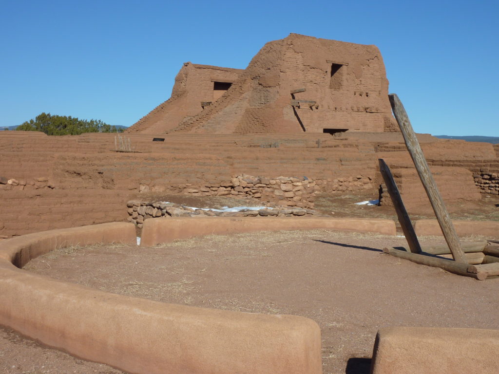 Pecos National Historic Park 5