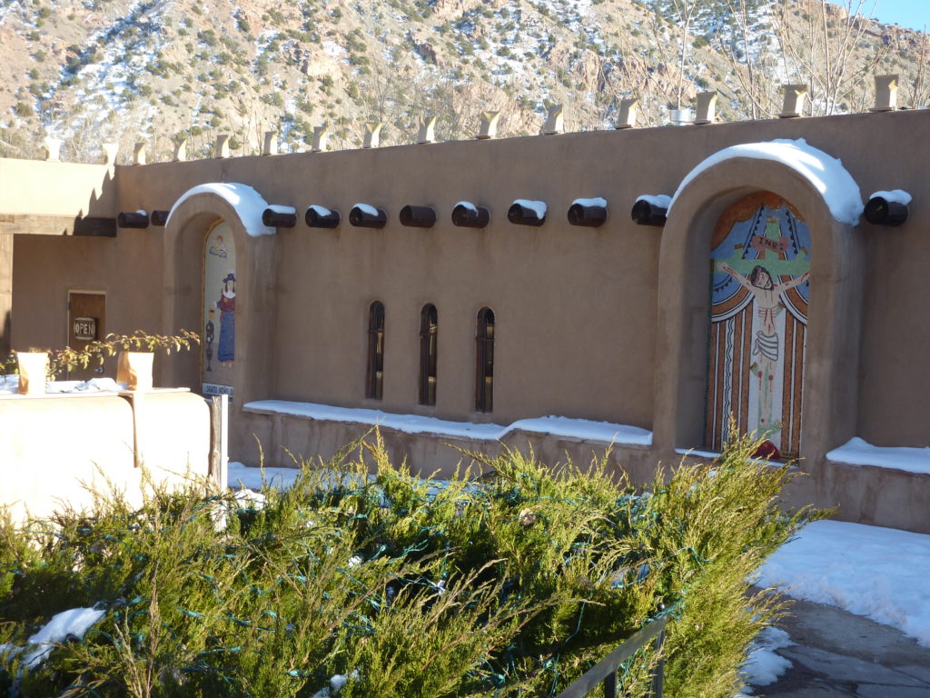 Santuario de Chimayo 2