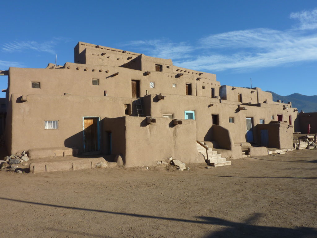 Taos Pueblo 2