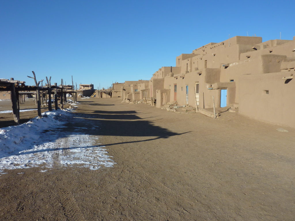 Taos Pueblo 3