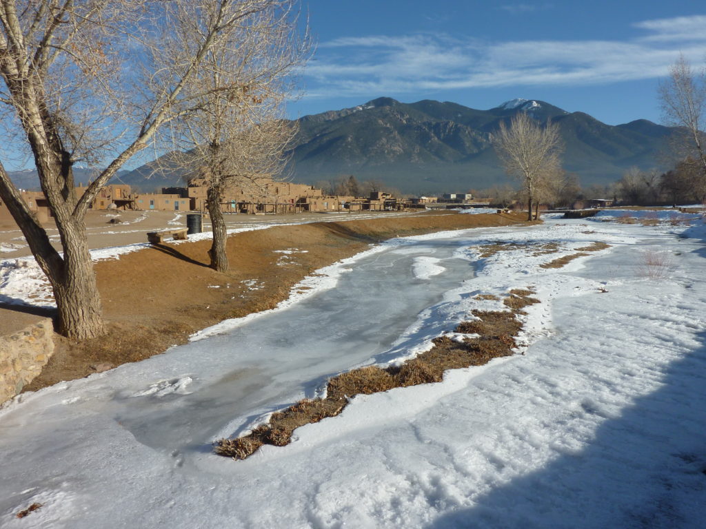 Taos Pueblo 4