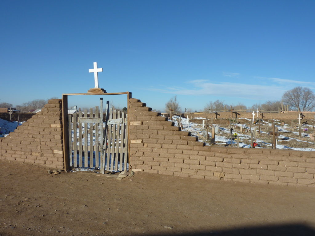 Taos Pueblo 5