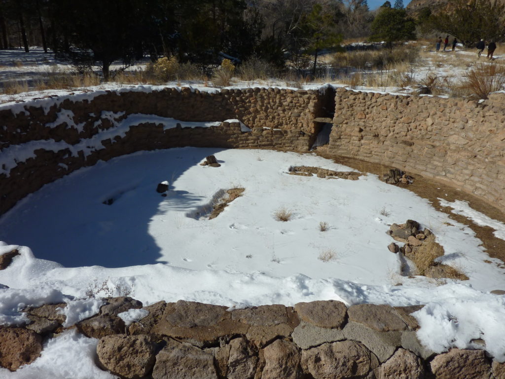 Bandalier National Monument 2