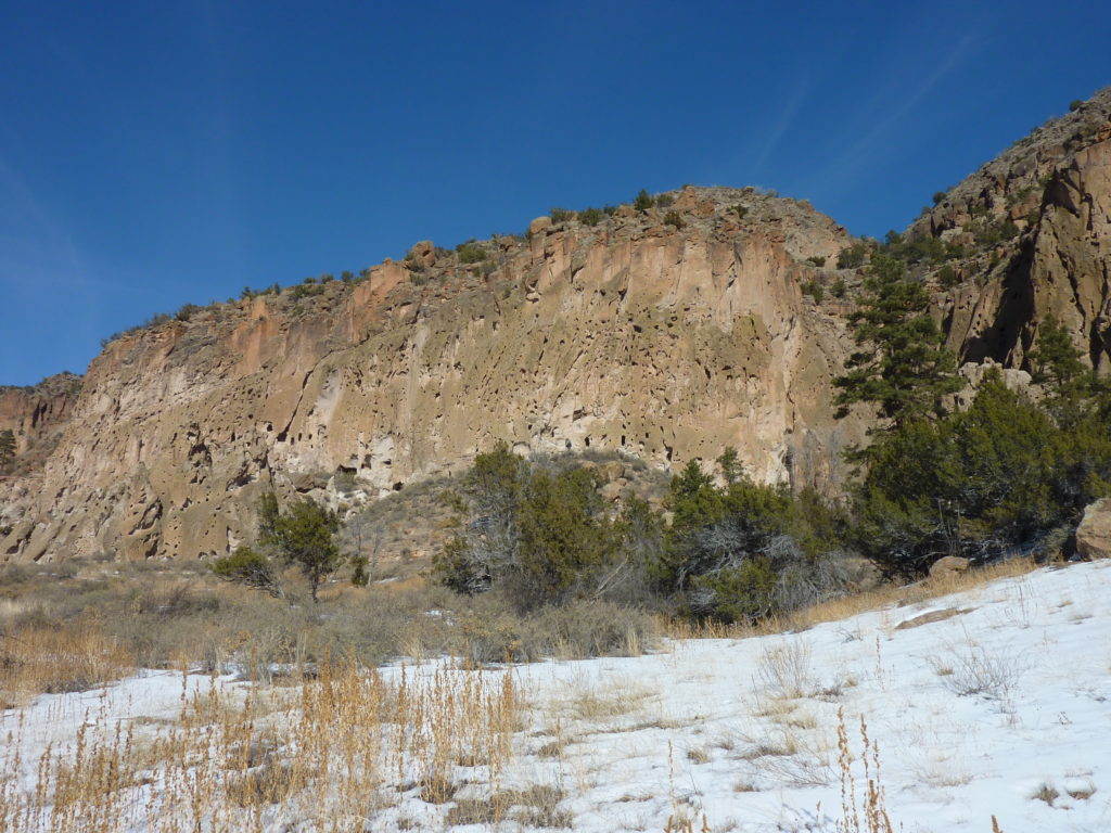 Bandalier National Monument 3