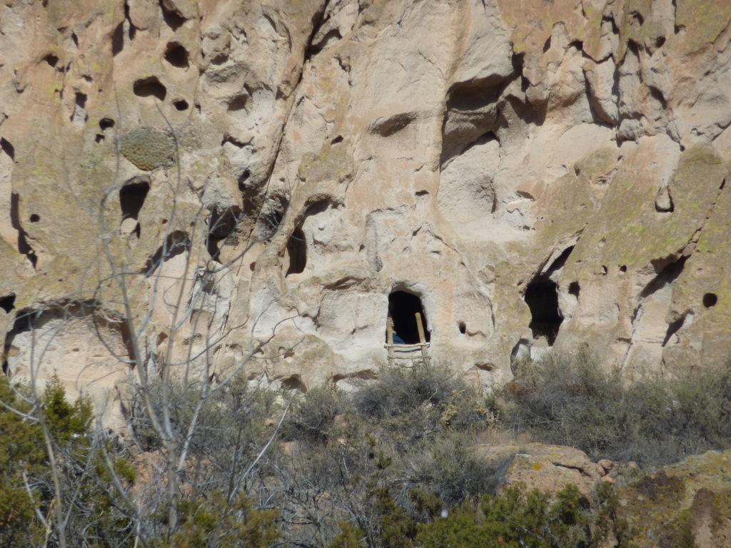 Bandalier National Monument 4