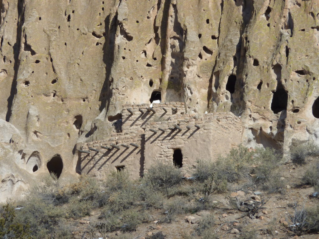 Bandalier National Monument 6