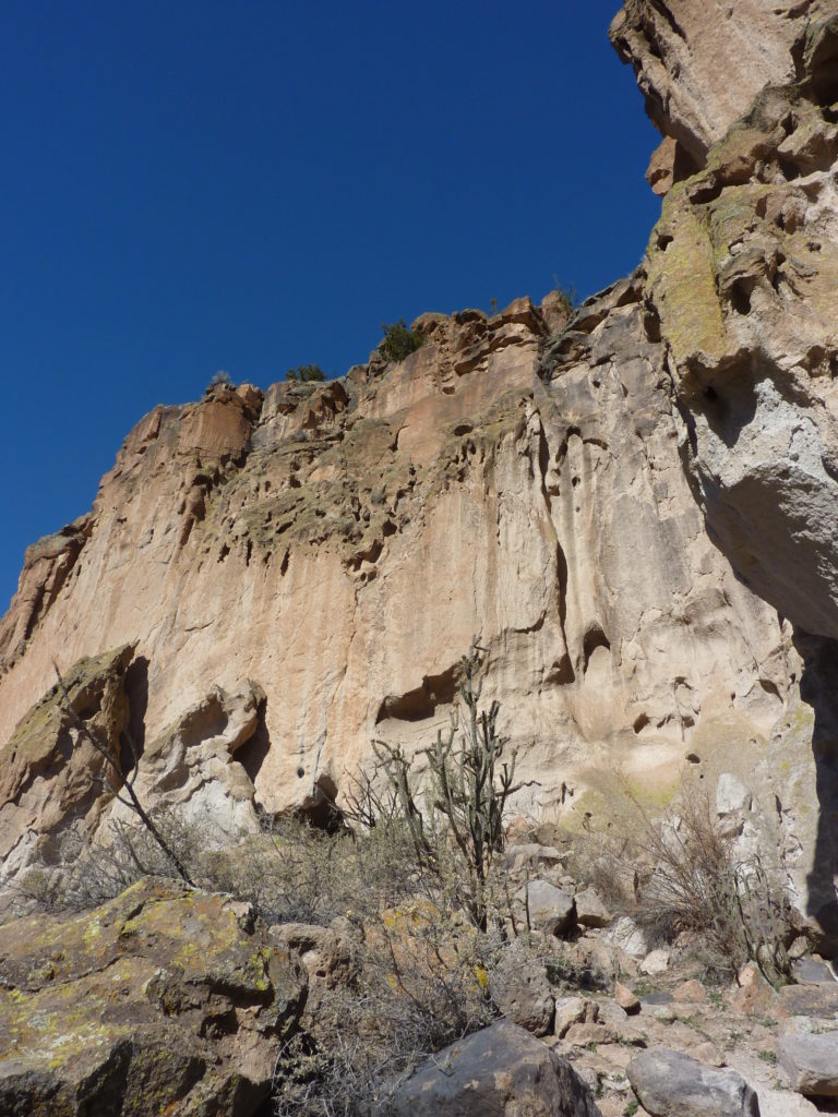 Bandalier National Monument 10