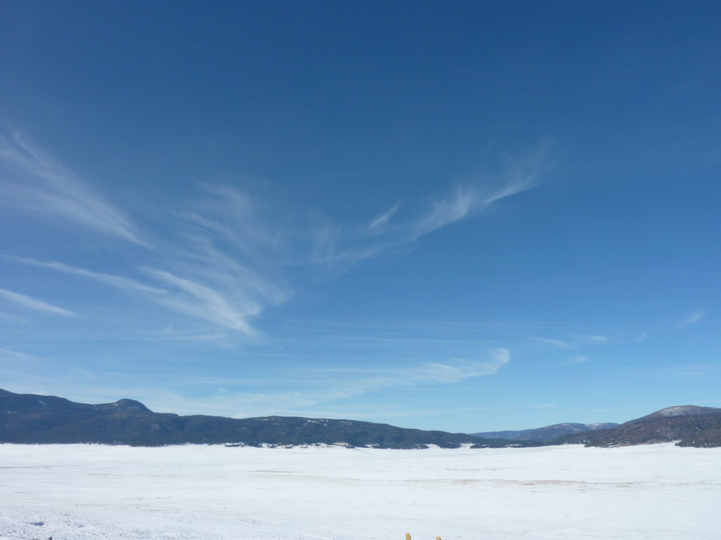 Valles Caldera National Preserve 2