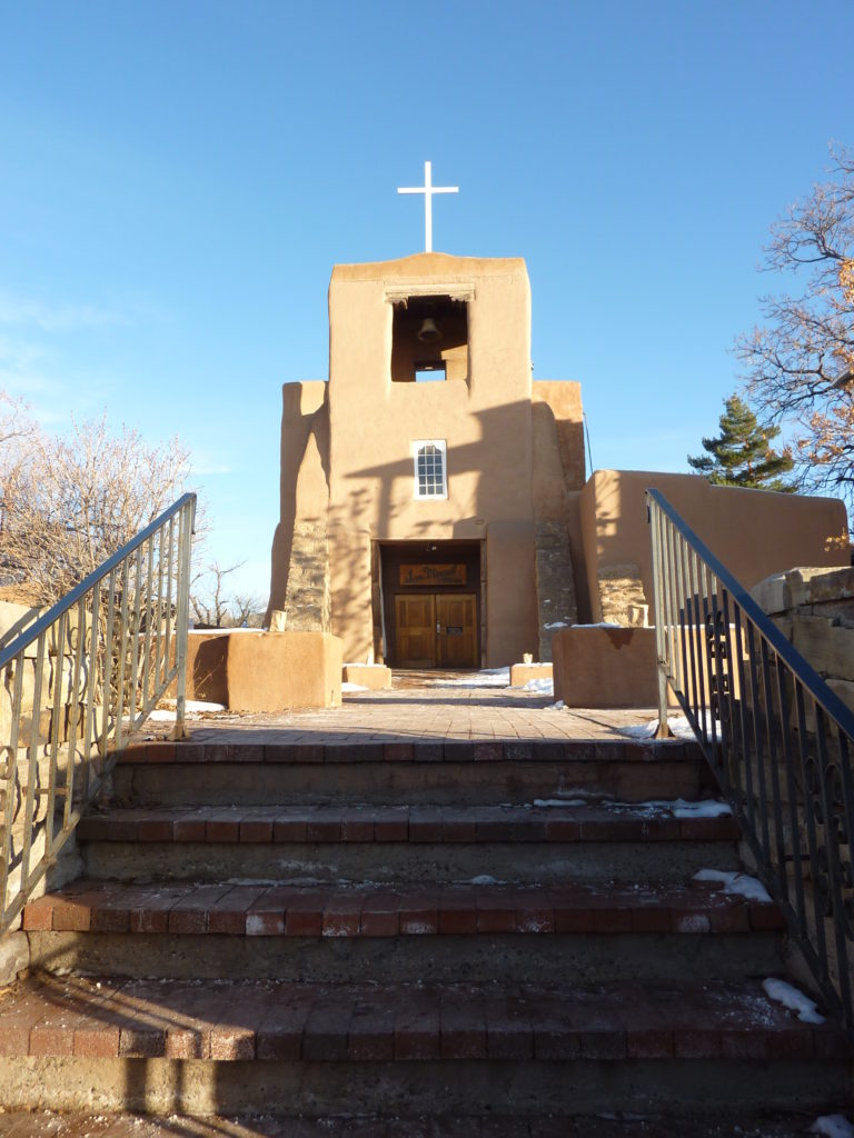 San Miguel Church