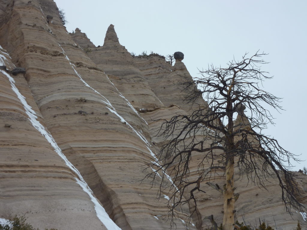 Kasha-Katuwe Tent Rocks 3