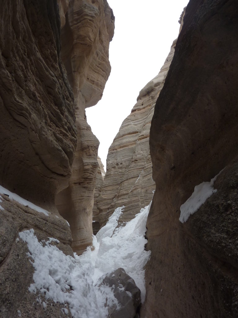 Kasha-Katuwe Tent Rocks 7