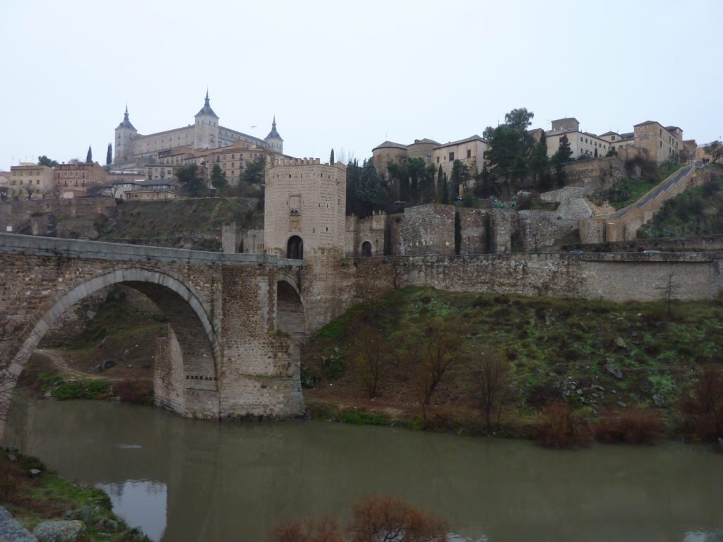 Toledo 12