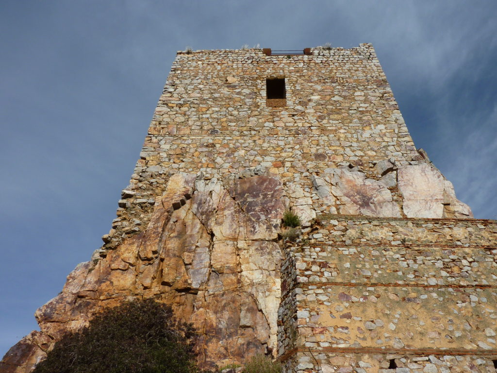 Castillo de Calatrava 7