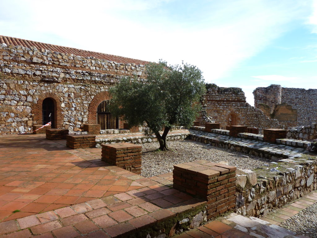 Castillo de Calatrava 11