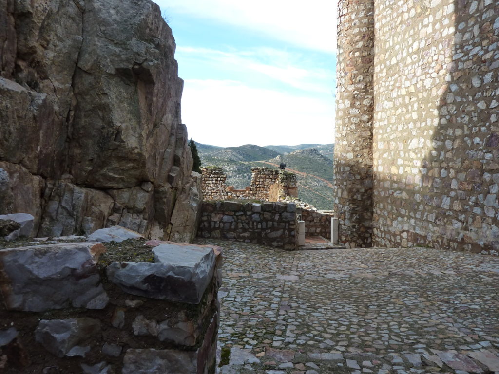 Castillo de Calatrava 13